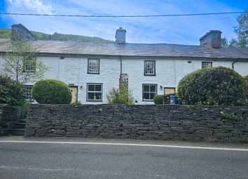 Property listing in Machynlleth, Powys