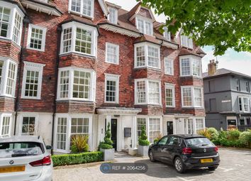 Thumbnail Flat to rent in London Road, Tunbridge Wells