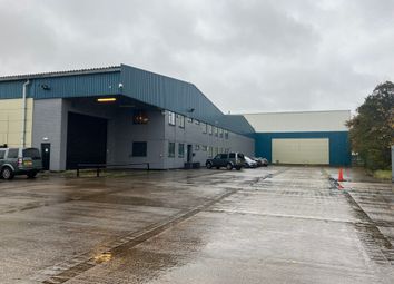 Thumbnail Light industrial for sale in Halebank House, Pickerings Road, Halebank, Widnes, Cheshire