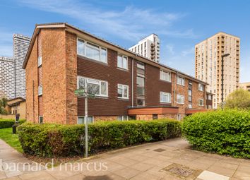 Thumbnail 1 bedroom flat for sale in Garrick Crescent, Croydon