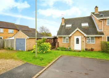 Thumbnail 3 bedroom semi-detached house for sale in Lyneham Road, Bicester, Oxfordshire