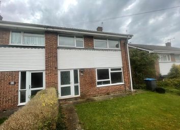 Thumbnail Semi-detached house to rent in Eaves Road, Dover