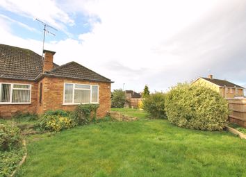 Thumbnail 2 bed bungalow for sale in Pecked Lane, Bishops Cleeve, Cheltenham