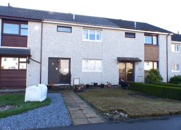 2 Bedrooms Terraced house for sale in Colonsay Street, Perth PH1