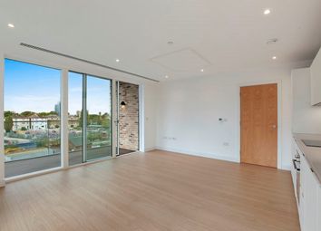 Thumbnail Flat to rent in Rainier Apartments, 47 Cherry Orchard Road, Croydon