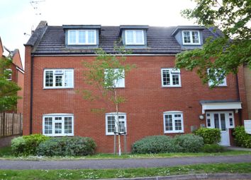 Thumbnail Flat for sale in Norton Road, Baldock