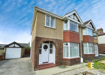 Property listing in Llandudno Junction, Conwy