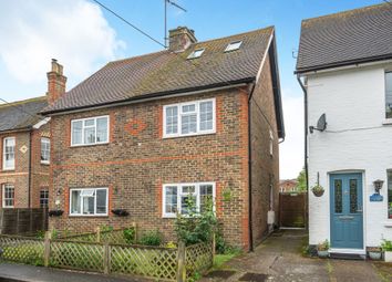 Thumbnail Cottage for sale in South Street, Partridge Green