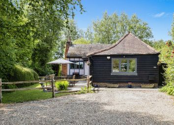 Thumbnail Detached house for sale in West Undercliff, Rye