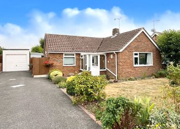 Thumbnail 2 bed bungalow for sale in Vermont Way, East Preston, West Sussex