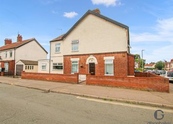 Thumbnail End terrace house for sale in Wolfe Road, Norwich