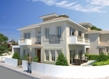 Thumbnail 3 bed detached house for sale in Konia, Cyprus