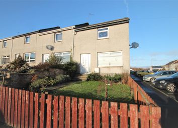 2 Bedroom End terrace house for sale