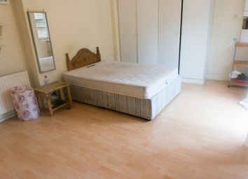0 Bedrooms Studio to rent in Blackstock Road, Finsbury Park N4
