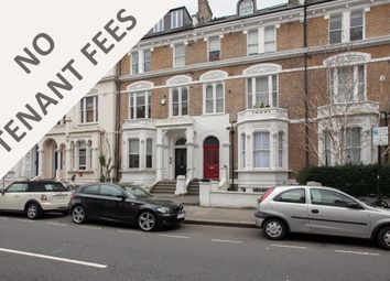 Thumbnail 2 bedroom flat to rent in Sinclair Road, London