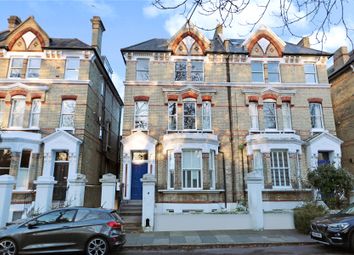 Thumbnail 2 bed flat for sale in St. Andrews Square, Surbiton