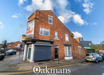 Thumbnail Flat to rent in Pershore Road, Stirchley