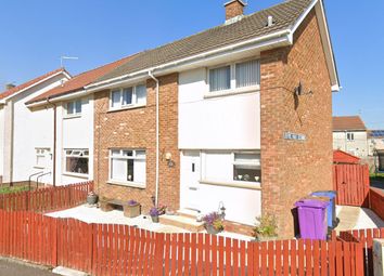 Thumbnail 3 bed end terrace house for sale in Irvine Mains Crescent, Irvine