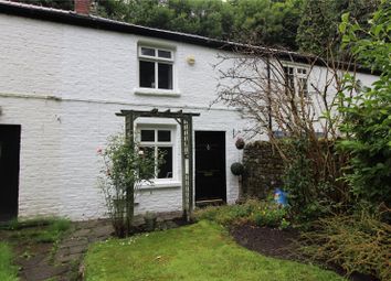 Thumbnail 2 bed terraced house for sale in Worth Clough, Middlewood Road, Poynton, Stockport