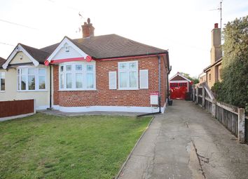 2 Bedroom Semi-detached bungalow for sale