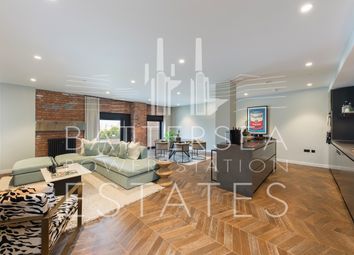 Thumbnail Flat to rent in L-000493, Battersea Power Station, Circus Road West