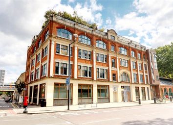 2 Bedrooms Flat to rent in Kingsland Road, Shoreditch, London E2