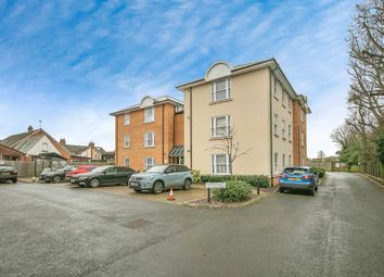 Thumbnail 2 bed flat for sale in Main Road, Dovercourt, Harwich