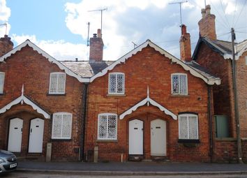 2 Bedrooms Cottage to rent in High Street, Repton, Derby DE65