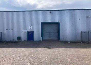 Thumbnail Light industrial to let in Cumbernauld Business Park - Unit 5, Cumbernauld Business Park, Cumbernauld