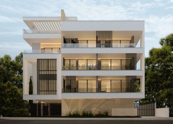 Thumbnail 1 bed apartment for sale in Andrea Pipinou, Larnaca 6013, Cyprus