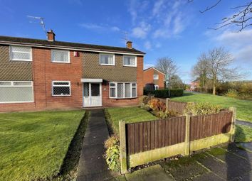 Thumbnail 3 bed town house for sale in Lally Place, Brindley Ford, Stoke-On-Trent