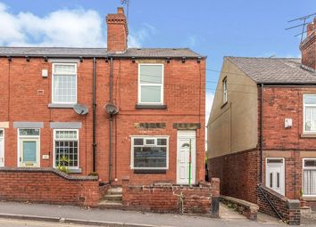 Thumbnail Terraced house to rent in Arundel Road, Chapeltown, Sheffield, South Yorkshire