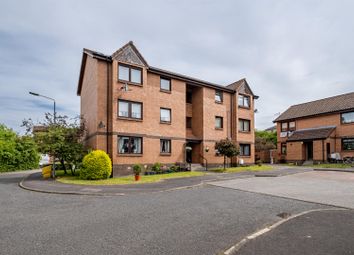 Thumbnail 2 bed flat for sale in Miller Street, Wishaw