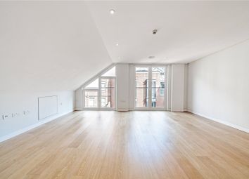 Thumbnail Flat to rent in Bedford Court, Covent Garden, London