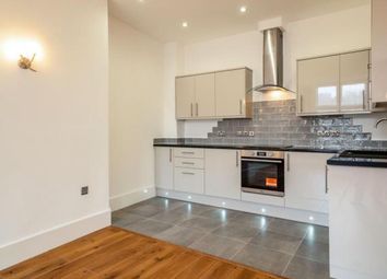 1 Bedrooms Flat for sale in The Lambs, 1- 4 South Parade, Nottingham NG1