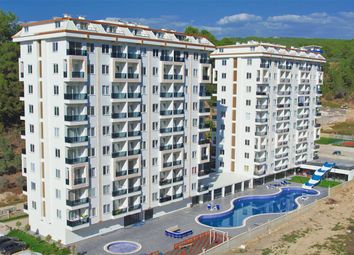 Thumbnail 1 bed apartment for sale in Avsallar, Alanya, Antalya Province, Mediterranean, Turkey