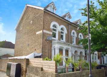 Thumbnail Flat for sale in Vicarage Road, London, London