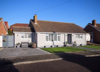 Thumbnail 3 bed detached bungalow for sale in White Post Gardens, Ash, Canterbury