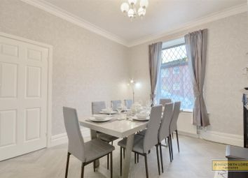 Thumbnail 3 bed end terrace house for sale in Starkie Street, Darwen