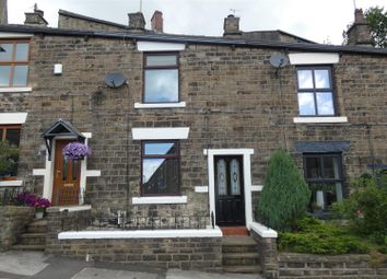 Thumbnail 2 bed terraced house to rent in Carrhill Road, Mossley, Ashton-Under-Lyne