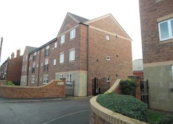 2 Bedrooms Flat to rent in Bowling Court, Thornes, Wakefield WF2