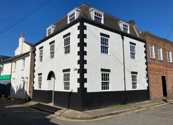 Thumbnail Office for sale in Queens Place, Brighton