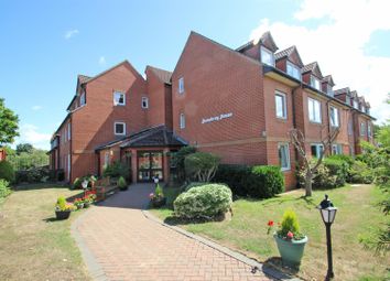 Thumbnail Flat for sale in Mary Rose Avenue, Wootton Bridge, Ryde