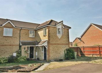2 Bedroom End terrace house for rent