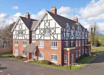 Barnt Green - 2 bed flat for sale