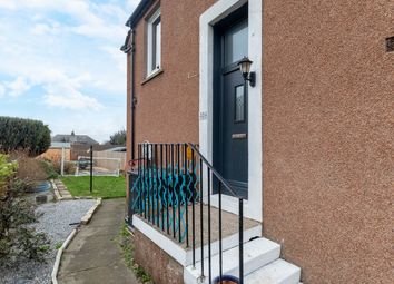 Thumbnail 2 bedroom flat for sale in Albert Place, Wallyford, Musselburgh