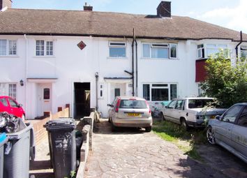 Thumbnail 3 bed terraced house for sale in Tennison Road, South Norwood