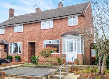 3 Bedroom End terrace house for sale
