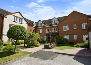 Thumbnail 1 bedroom flat for sale in Dove Gardens, Park Gate, Southampton
