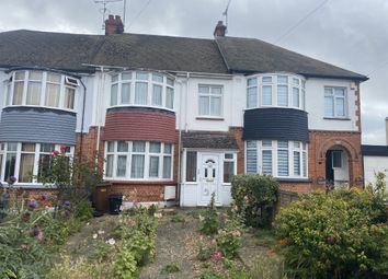 Thumbnail 3 bed terraced house for sale in Featherby Road, Gillingham, Kent ME86Bb